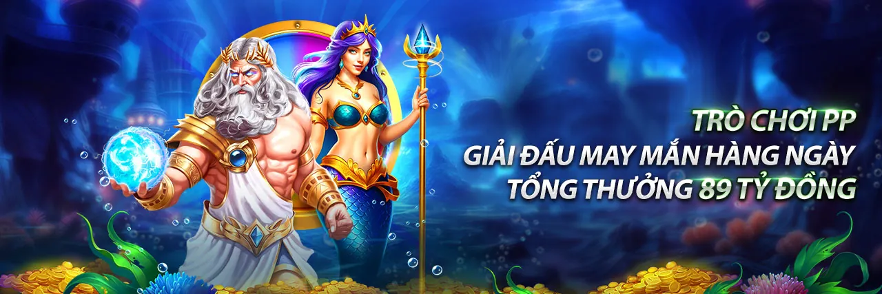 Thế giới bắn cá Q99 Trang Chủ đầy màu sắc